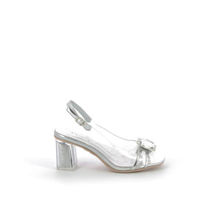 LAURA VITA Sandales à talon