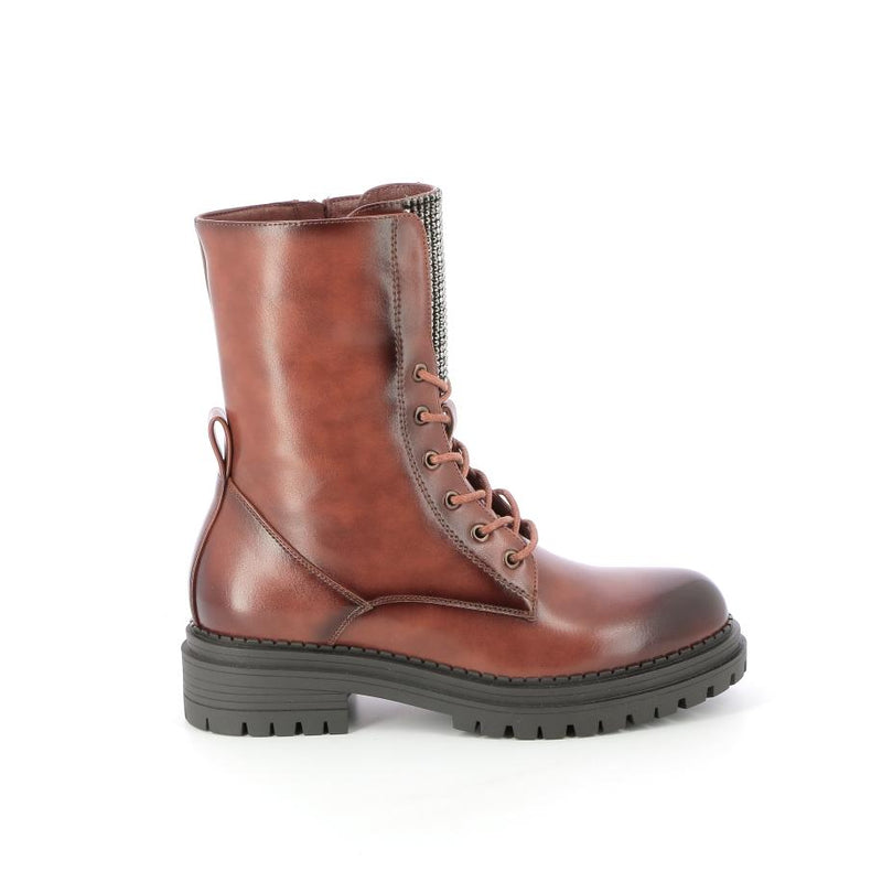 DAME ROSE Boots/Bottines