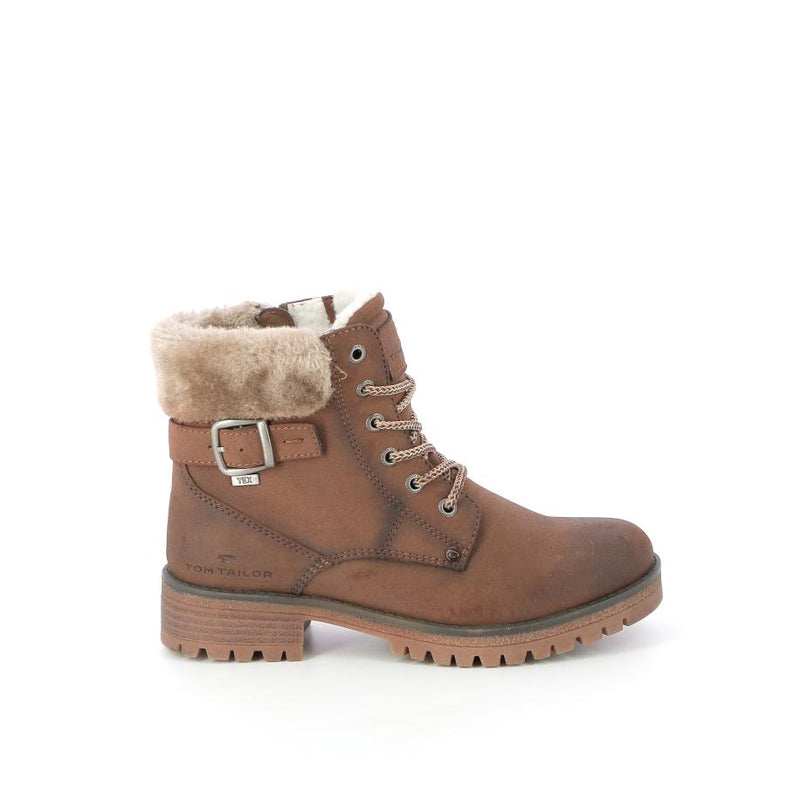 TOM TAILOR Boots/Bottines