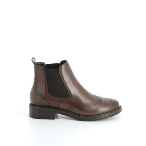 MANO Boots/Bottines