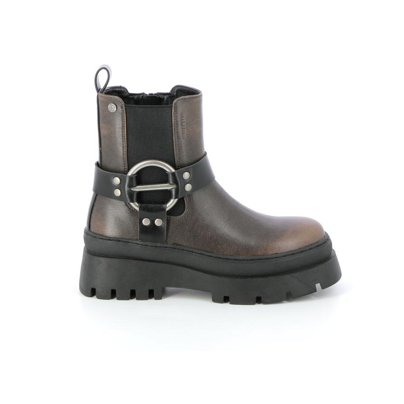 JEEP Boots