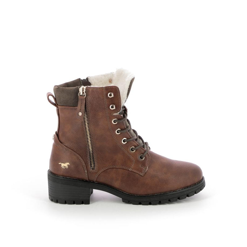 MUSTANG Boots/Bottines