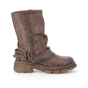 CLAUDIA GHIZZANI Boots/Bottines