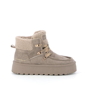 TOM TAILOR Boots/Bottines