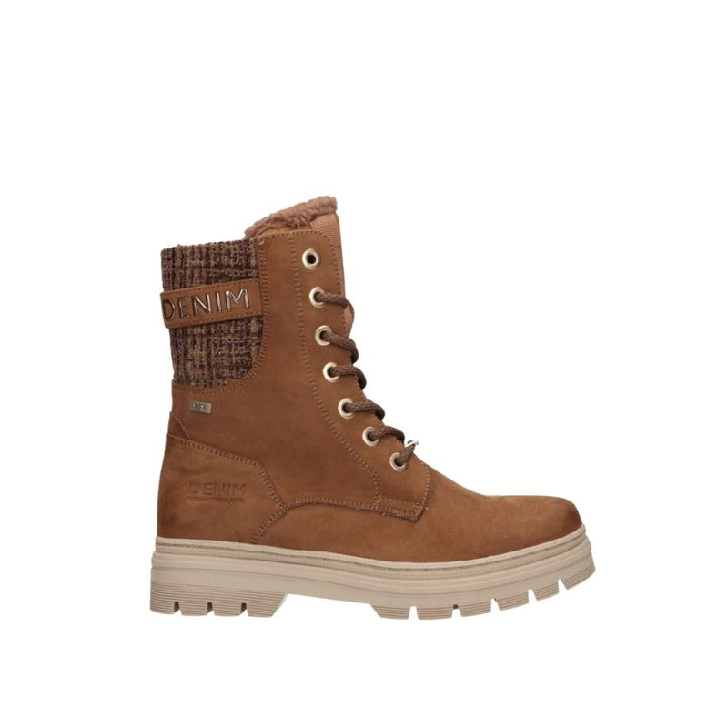 TOM TAILOR Boots/Bottines