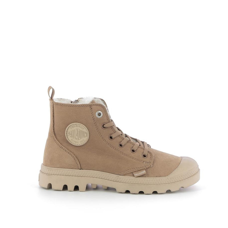PALLADIUM Laarzen/Enkellaarsjes