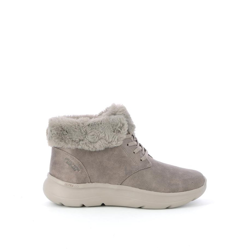 SKECHERS ON THE GO