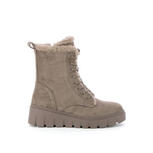 Boots/Bottines