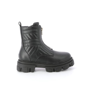 Boots & bottines