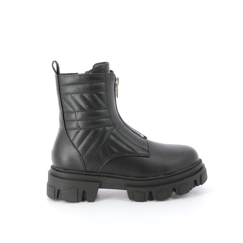Boots & bottines