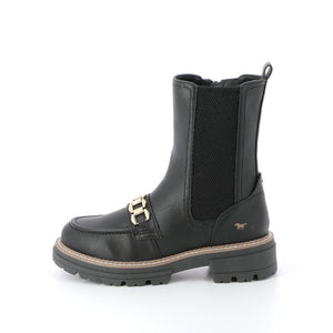 MUSTANG laarzen en enkellaarzen