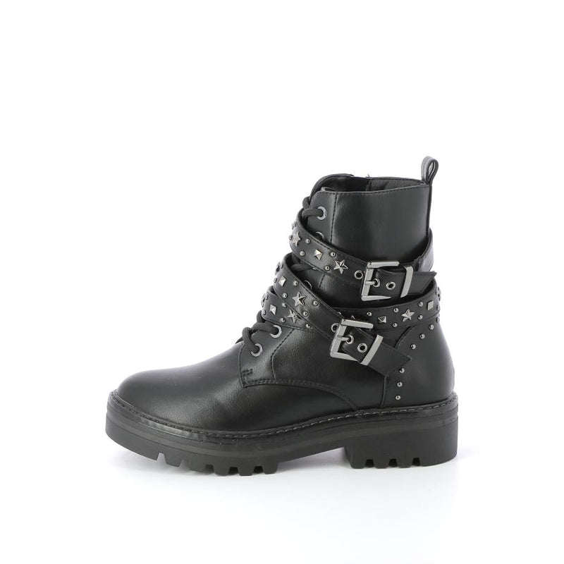 Boots & bottines