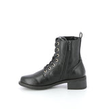 MUSTANG Boots/Bottines - Couleur: Noir - Mano Shoes and Bags