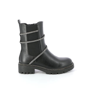 DAME ROSE Boots/Bottines