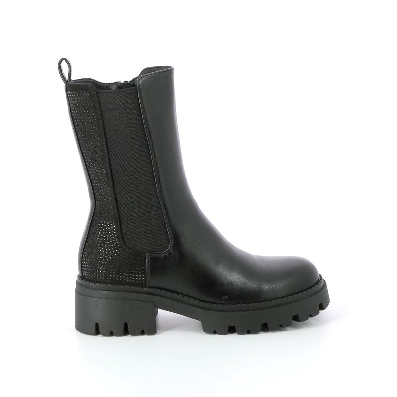 MANO Boots/Bottines
