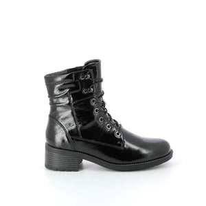 KIJK NAAR DE LUCHT Laarzen/Enkellaarsjes