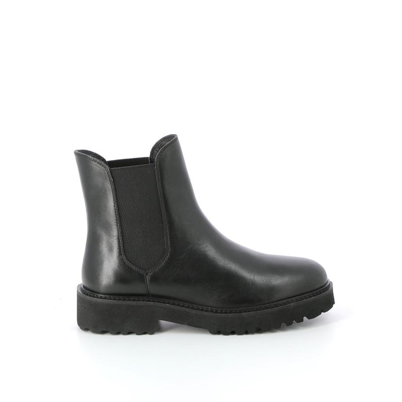 MANO Laarzen/Enkellaarsjes