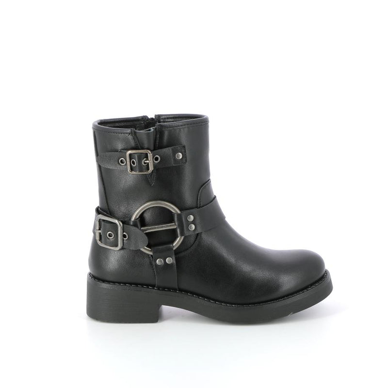 DAME ROSE Boots