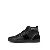 GEOX Boots/Bottines - Couleur: Noir - Mano Shoes and Bags