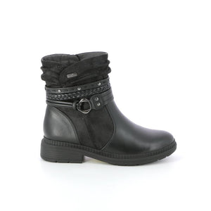 JANA SOFTLINE laarzen