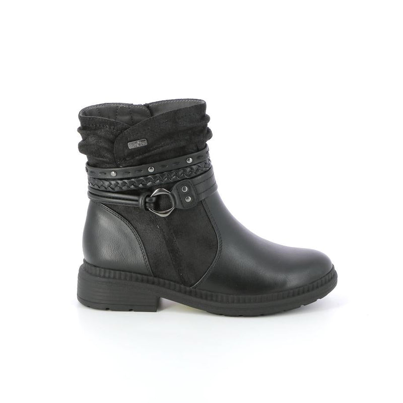 JANA SOFTLINE Boots/Bottines