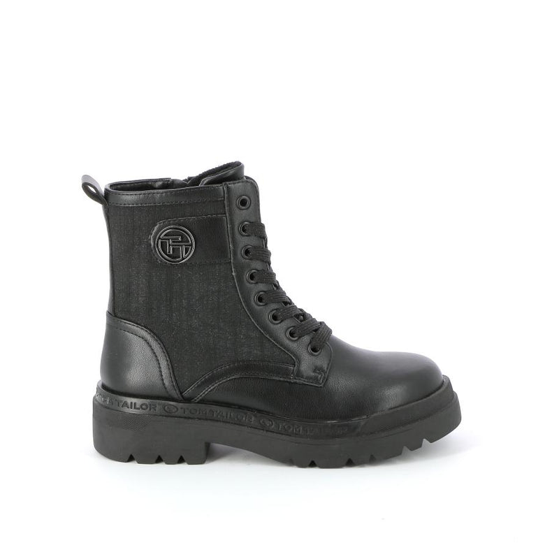 TOM TAILOR Boots