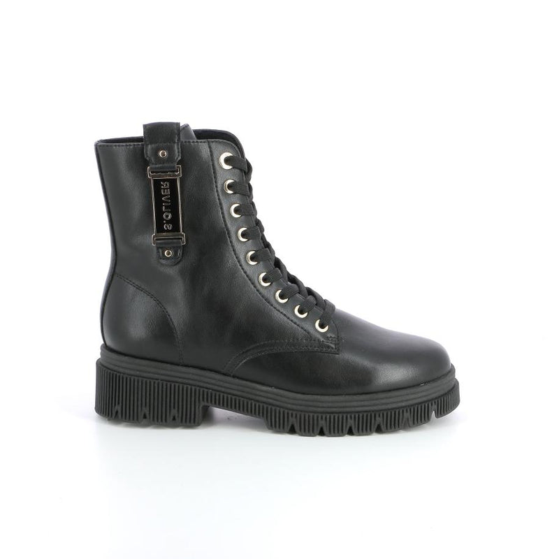 S.OLIVER Boots