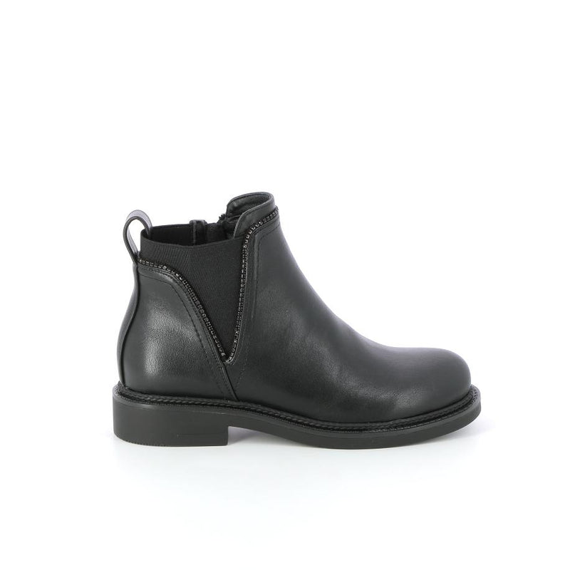 DAME ROSE Boots