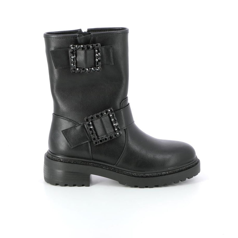 MANO Boots/Bottines