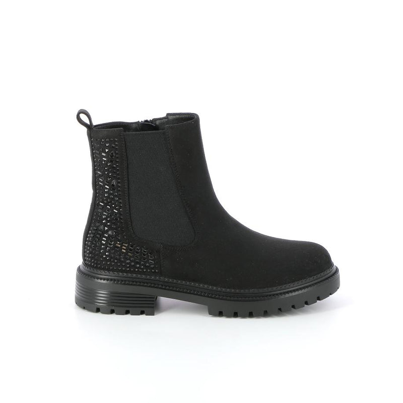 CLAUDIA GHIZZANI Laarzen