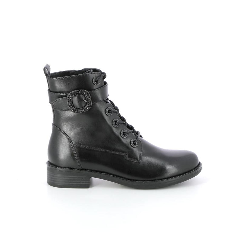 REGARDE LE CIEL Boots/Bottines