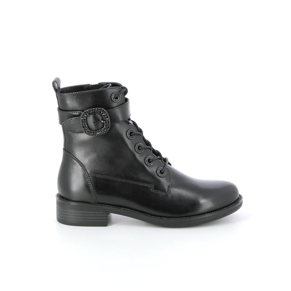 REGARDE LE CIEL Boots/Bottines - Couleur: Noir - Mano Shoes and Bags