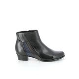 REGARDE LE CIEL Boots/Bottines - Couleur: Noir - Mano Shoes and Bags