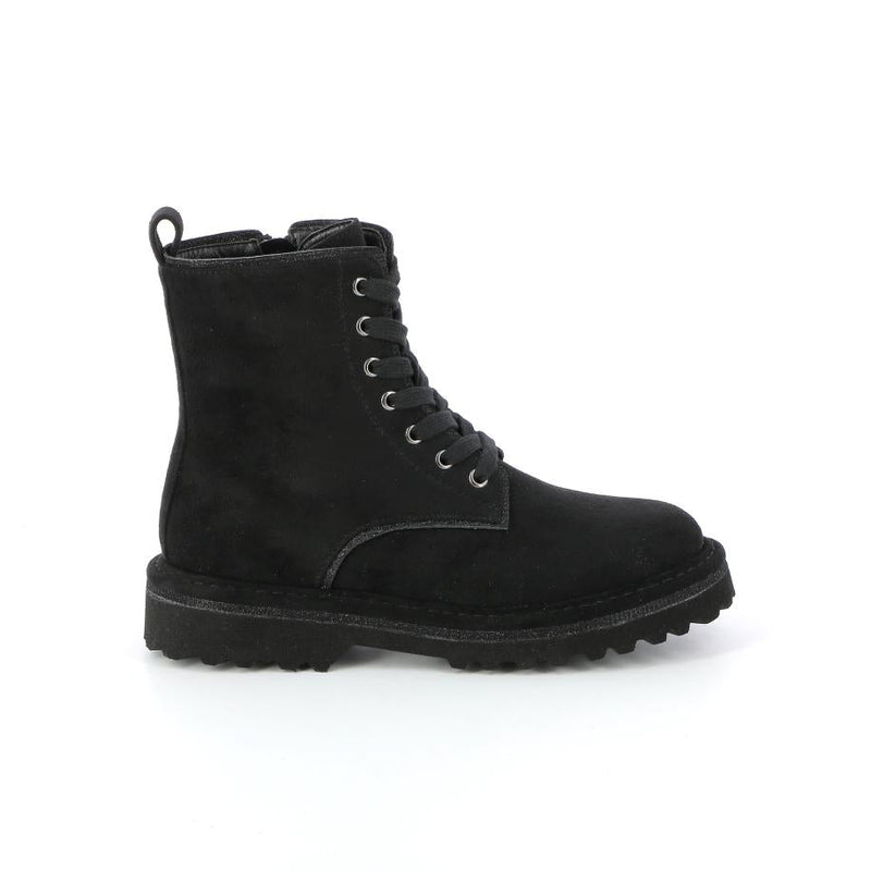 DOUBLE HEART Boots/Bottines