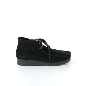 CLARKS Laarzen/Enkellaarsjes