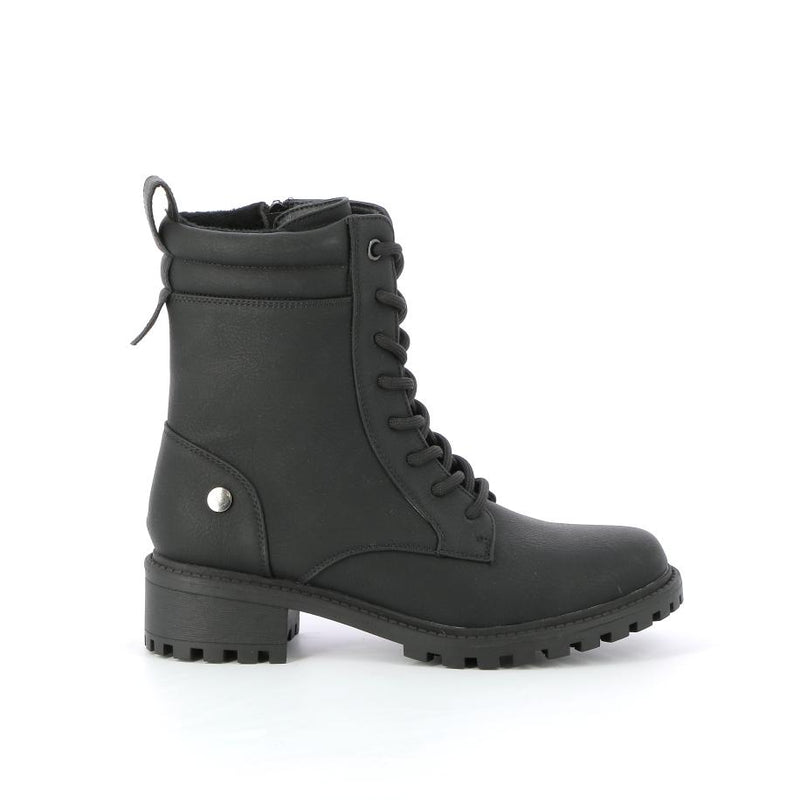 Boots/Bottines
