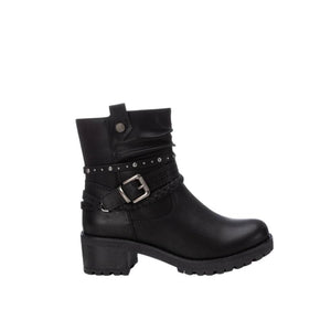 Boots/Bottines