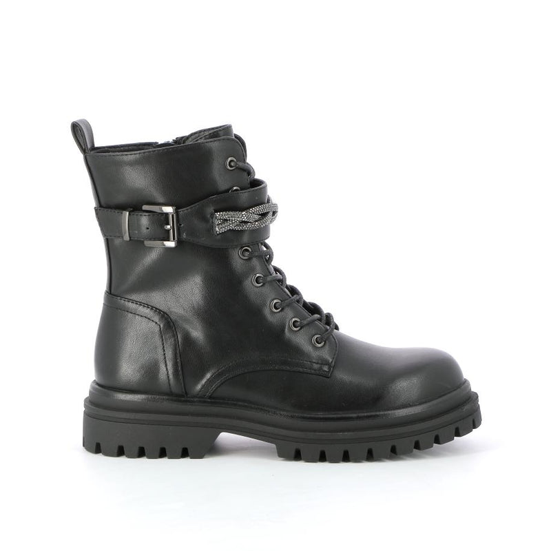 DAME ROSE Boots/Bottines