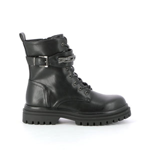 DAME ROSE Boots/Bottines