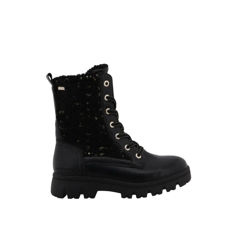 TOM TAILOR Boots/Bottines