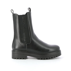 TOM TAILOR Boots/Bottines