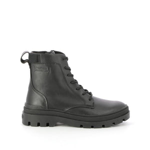 PALLADIUM Laarzen/Enkellaarsjes
