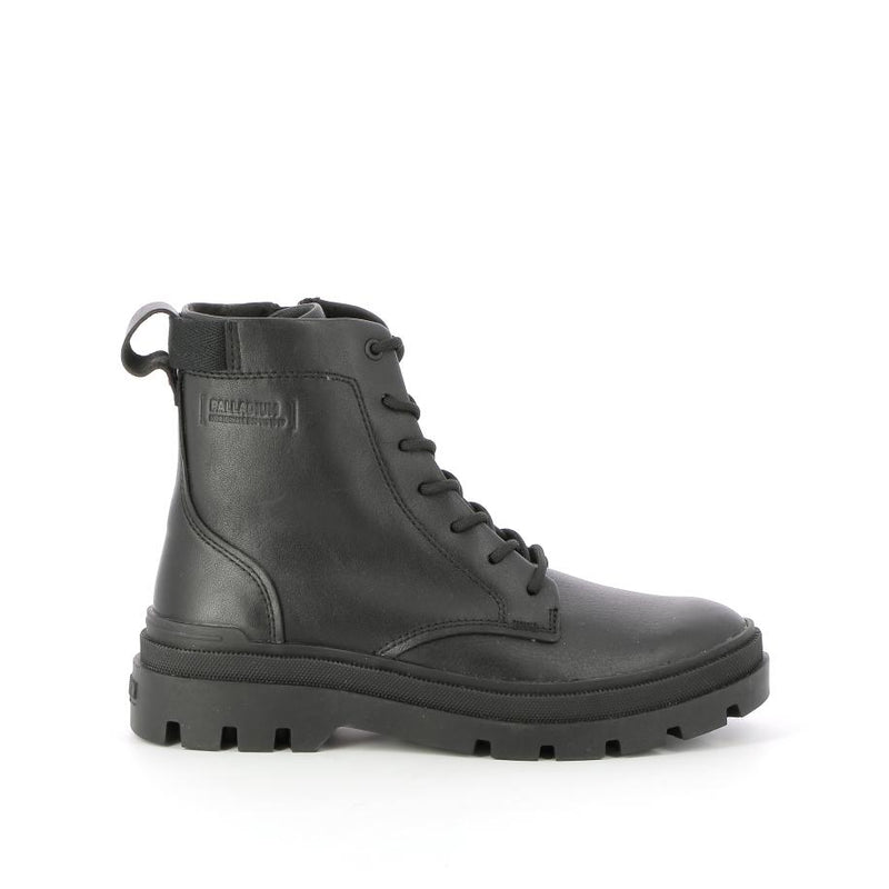 PALLADIUM Laarzen/Enkellaarsjes
