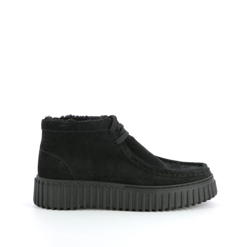 CLARKS Laarzen/Enkellaarsjes