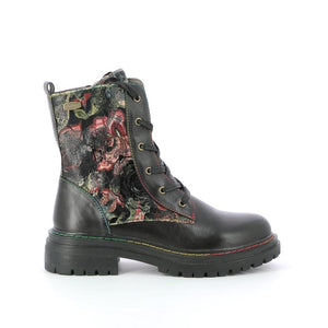 LAURA VITA Boots/Bottines