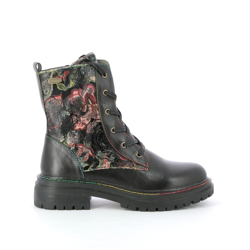 LAURA VITA Boots/Bottines