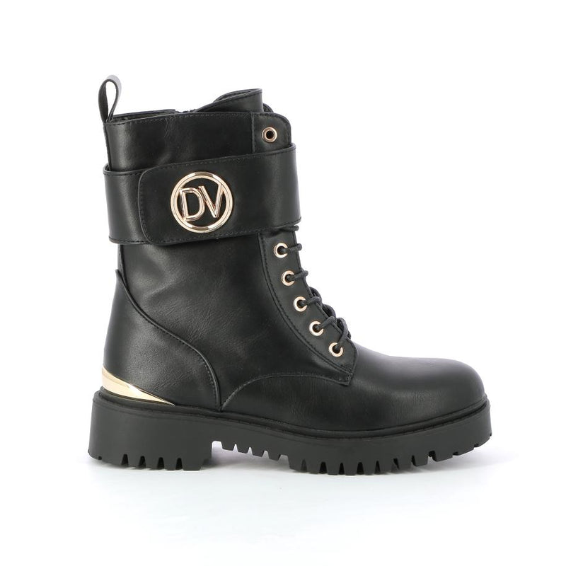 Boots/Bottines