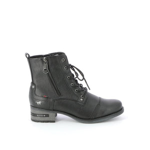 MUSTANG Laarzen/Enkellaarsjes