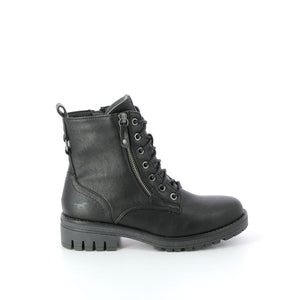 MUSTANG Boots