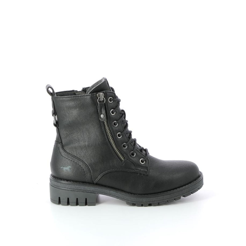 MUSTANG Boots